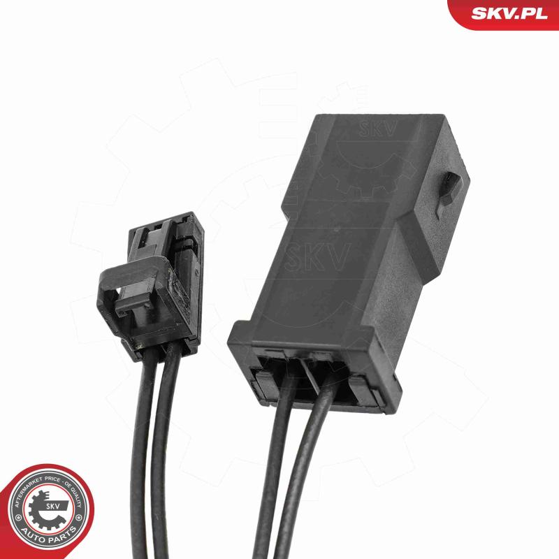 Kit réparation de câble, éclairage d'habitacle ESEN SKV 53SKV266 - Visuel 2