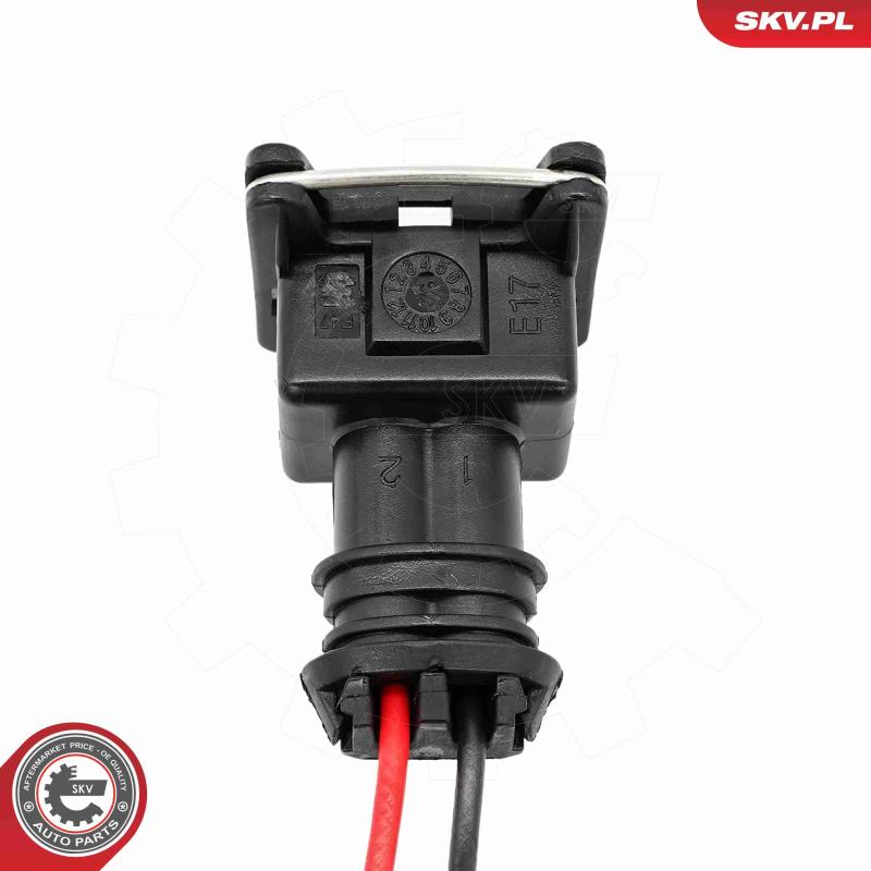 Kit de montage, kit de câbles ESEN SKV 53SKV276 - Visuel 2