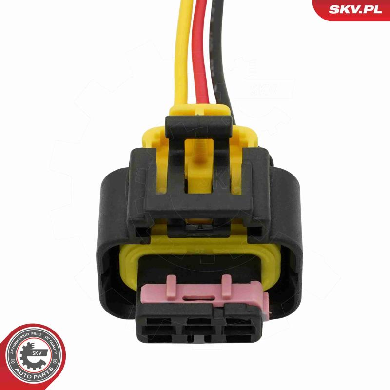 Kit de montage, kit de câbles ESEN SKV 53SKV299 - Visuel 2
