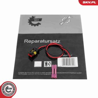 Kit de montage, kit de câbles ESEN SKV [53SKV302]