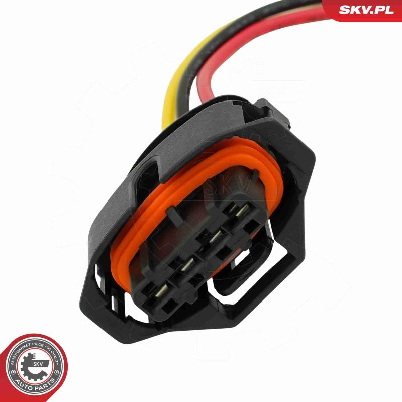 Kit de montage, kit de câbles ESEN SKV 53SKV303 - Visuel 2