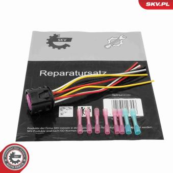Kit de montage, kit de câbles ESEN SKV [53SKV306]