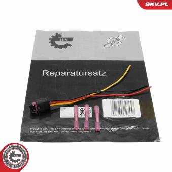 Kit de montage, kit de câbles ESEN SKV [53SKV314]