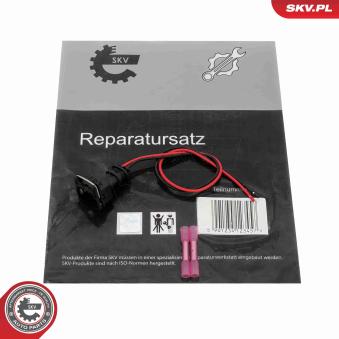 Kit réparation de câble, electricité centrale ESEN SKV 53SKV315