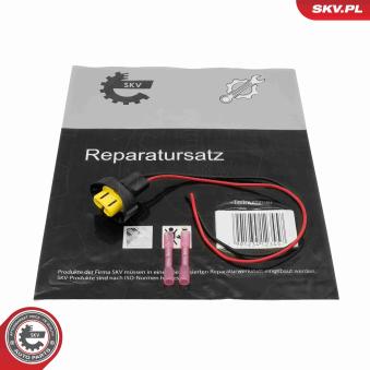 Kit réparation de câble, projecteur principal ESEN SKV [53SKV317]