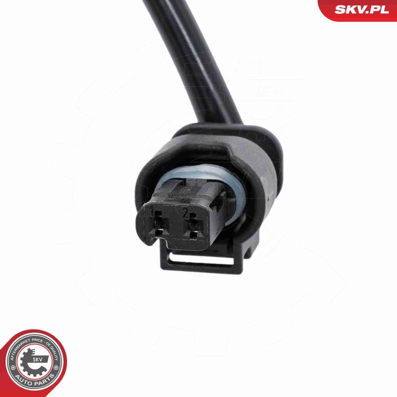 Kit de montage, kit de câbles ESEN SKV 53SKV319 - Visuel 2