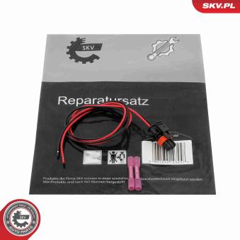 Kit réparation de câble, injecteur ESEN SKV [53SKV325]