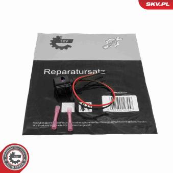 Kit réparation de câble, electricité centrale ESEN SKV [53SKV328]