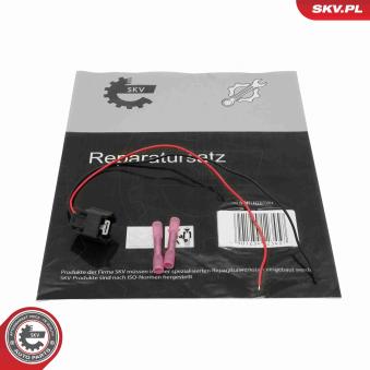Kit réparation de câble, générateur ESEN SKV OEM 77014767703