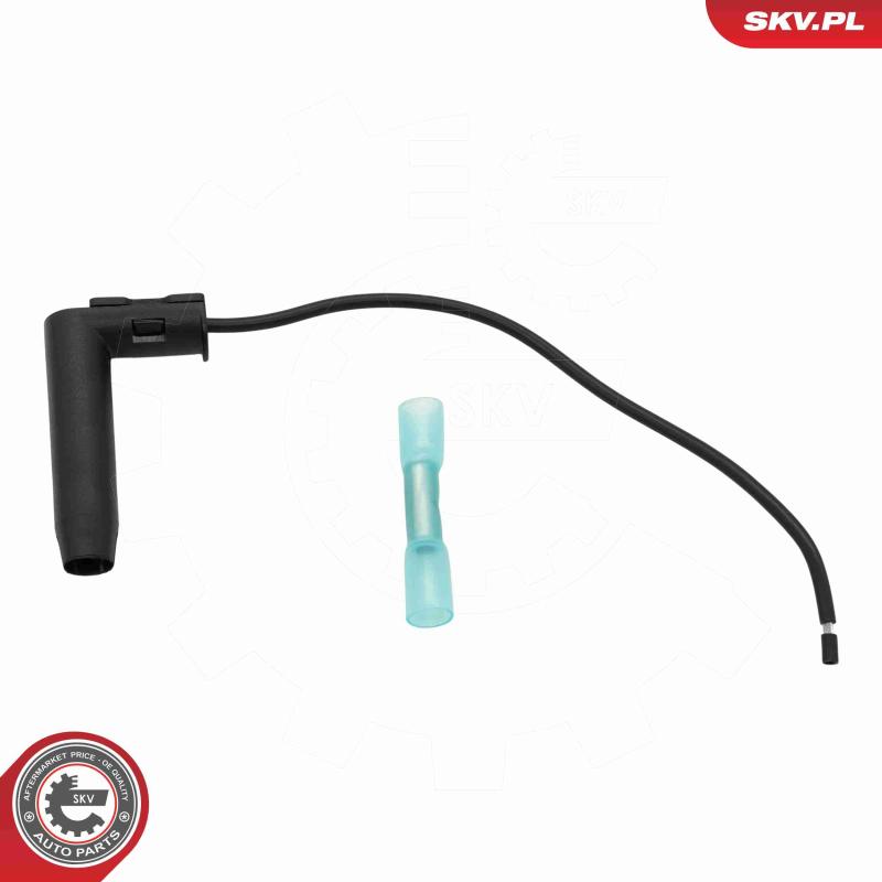 Kit réparation de câble, bougie de préchauffage ESEN SKV 53SKV352 - Visuel 1
