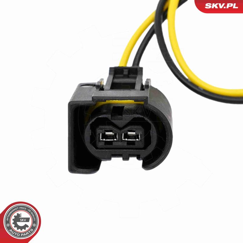 Kit de montage, kit de câbles ESEN SKV 53SKV357 - Visuel 2