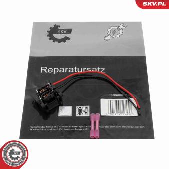 Kit réparation de câble, projecteur principal ESEN SKV [53SKV360]