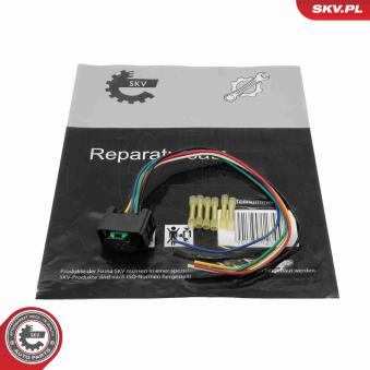 Kit de montage, kit de câbles ESEN SKV [53SKV370]