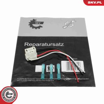 Kit de montage, kit de câbles ESEN SKV [53SKV371]