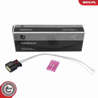 Kit réparation de câble, projecteur principal ESEN SKV 53SKV389 pour OPEL FRONTERA 1.6 CDTi - 110cv