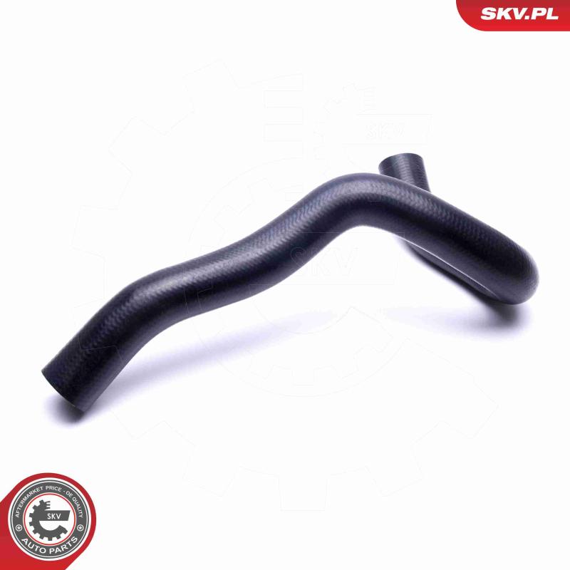 Gaine de suralimentation ESEN SKV 54SKV002 - Visuel 2