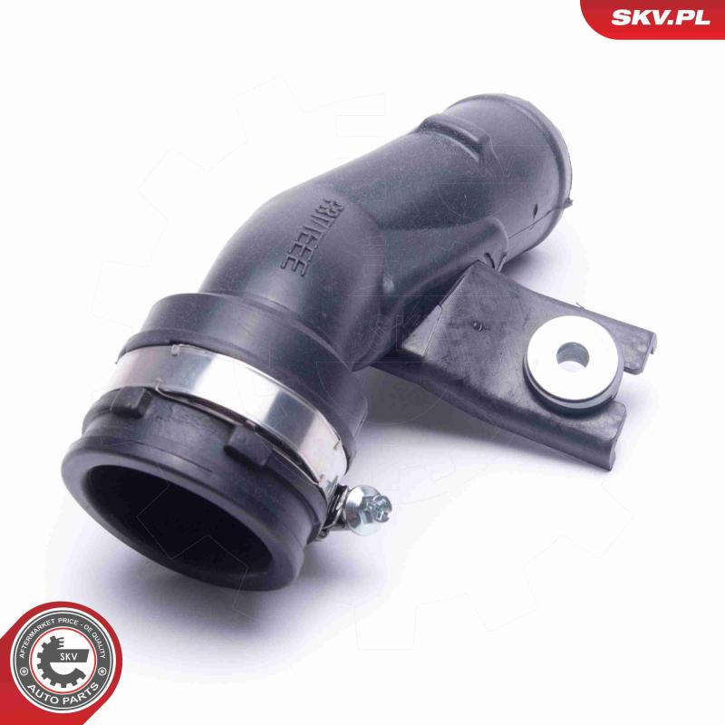 Gaine de suralimentation ESEN SKV 54SKV005 - Visuel 1
