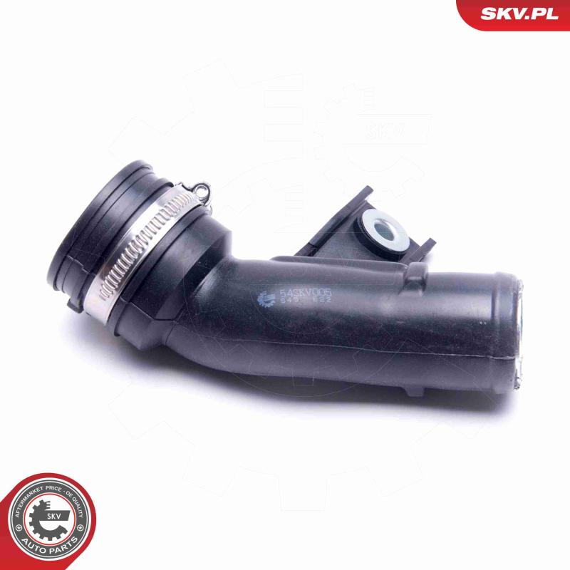 Gaine de suralimentation ESEN SKV 54SKV005 - Visuel 2