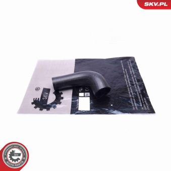 Gaine de suralimentation ESEN SKV 54SKV007 pour HYUNDAI GETZ 1.5 CRDi - 88cv