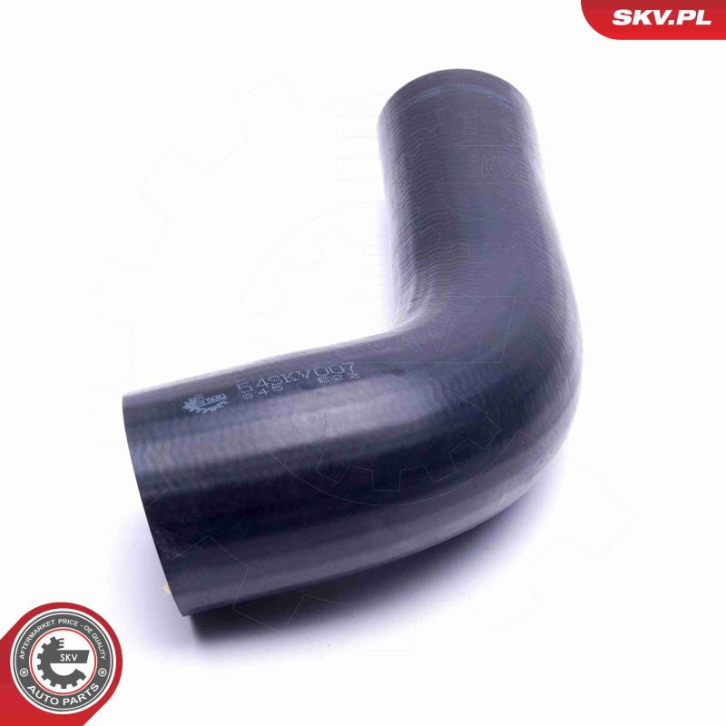 Gaine de suralimentation ESEN SKV 54SKV007 - Visuel 1