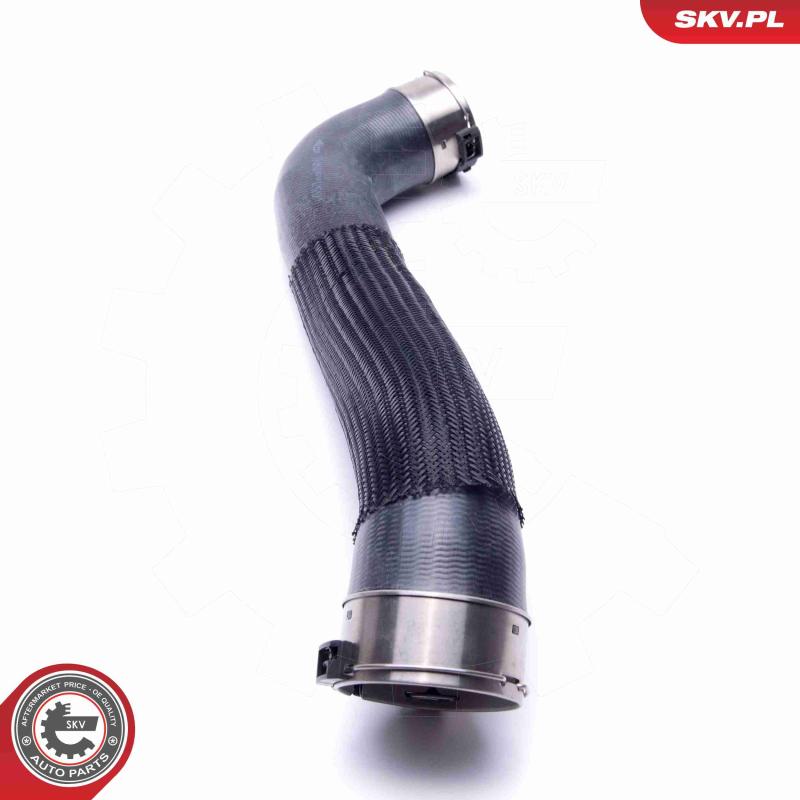Gaine de suralimentation ESEN SKV 54SKV009 - Visuel 1