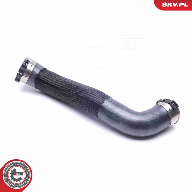 Gaine de suralimentation ESEN SKV 54SKV009 - Visuel 2