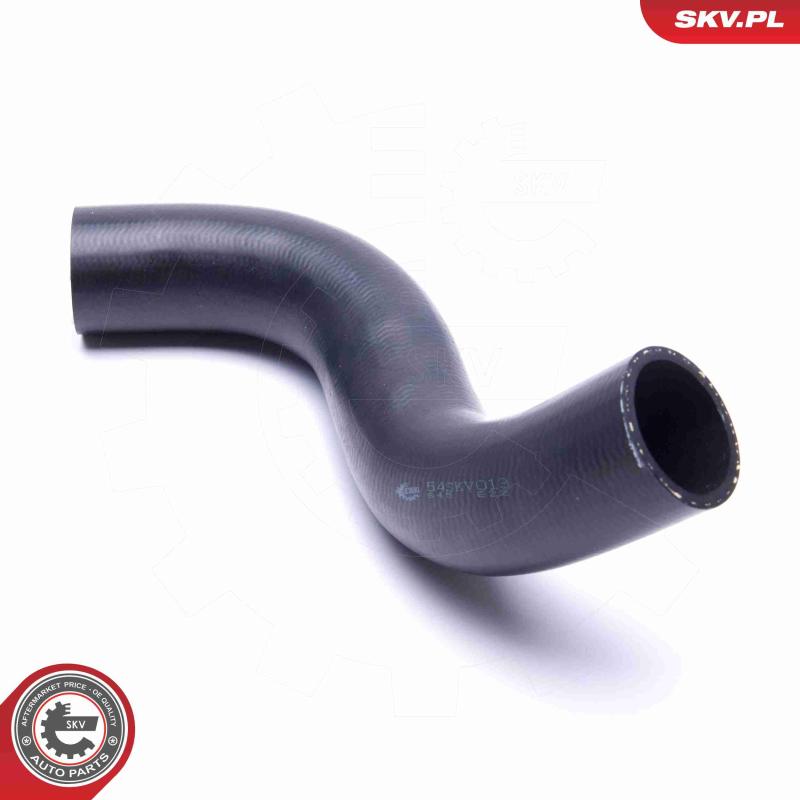 Gaine de suralimentation ESEN SKV 54SKV013 - Visuel 1