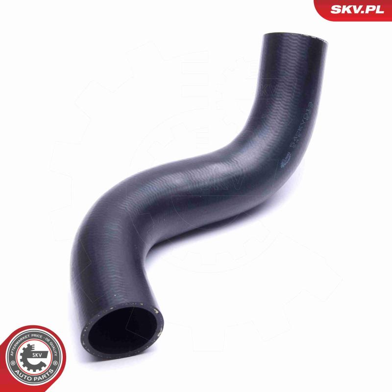 Gaine de suralimentation ESEN SKV 54SKV013 - Visuel 2