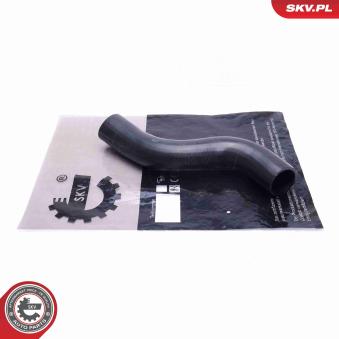 Gaine de suralimentation ESEN SKV 54SKV024 pour SEAT MALAGA 1.5 DCI - 68cv