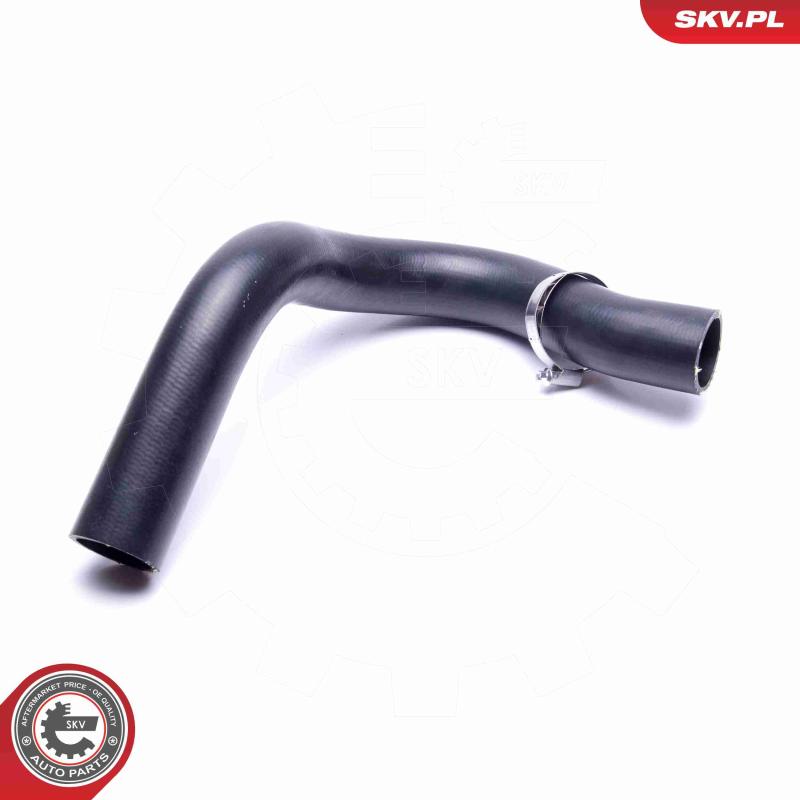 Gaine de suralimentation ESEN SKV 54SKV026 - Visuel 2
