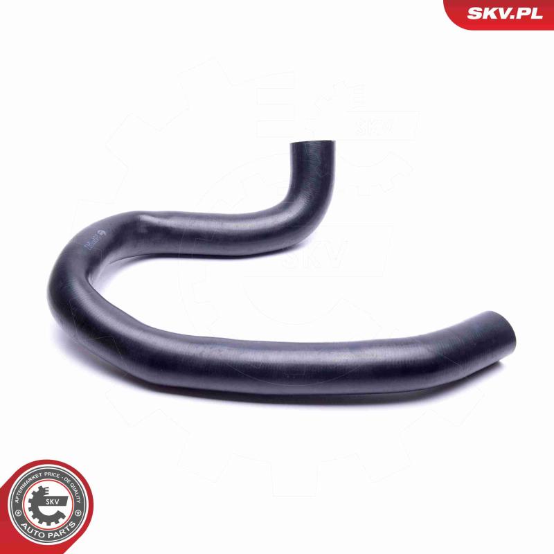 Gaine de suralimentation ESEN SKV 54SKV027 - Visuel 1