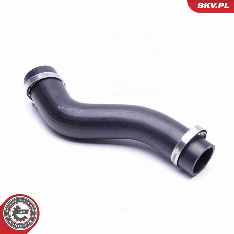 Gaine de suralimentation ESEN SKV 54SKV028 - Visuel 1