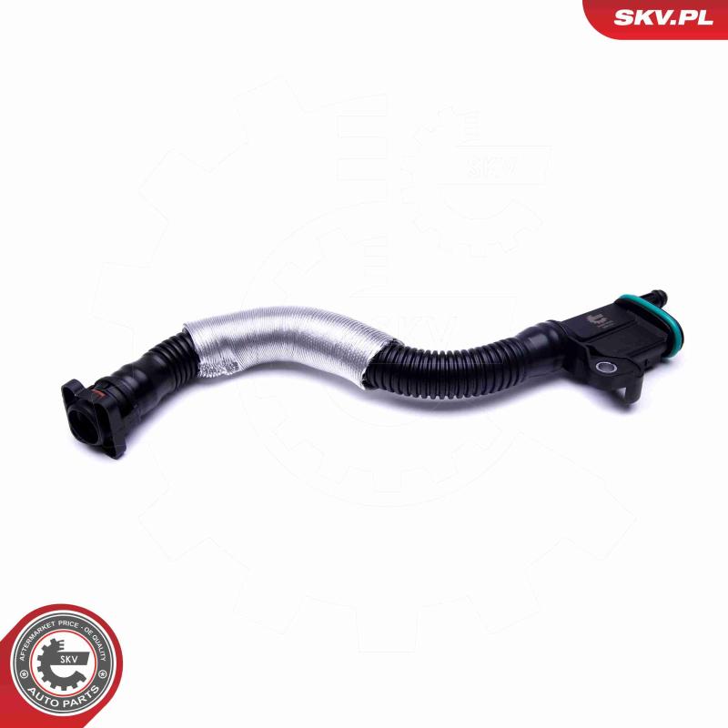 Tuyau, ventilation de carter-moteur ESEN SKV 54SKV039 - Visuel 1