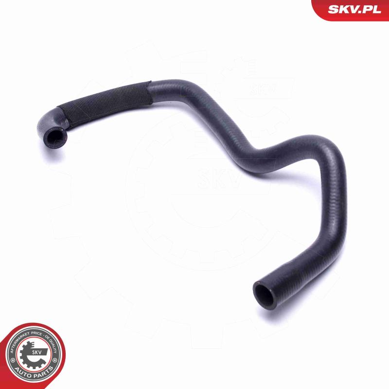 Durite de radiateur ESEN SKV 54SKV046 - Visuel 1