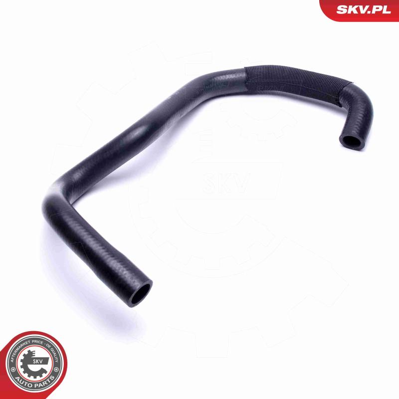 Durite de radiateur ESEN SKV 54SKV046 - Visuel 2