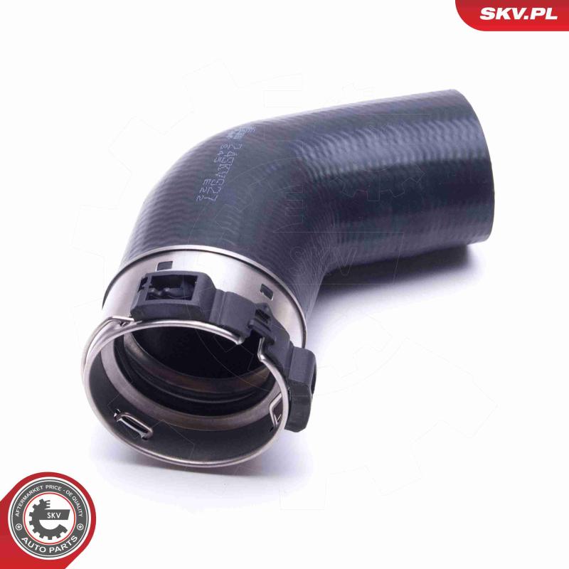 Gaine de suralimentation ESEN SKV 54SKV051 - Visuel 1