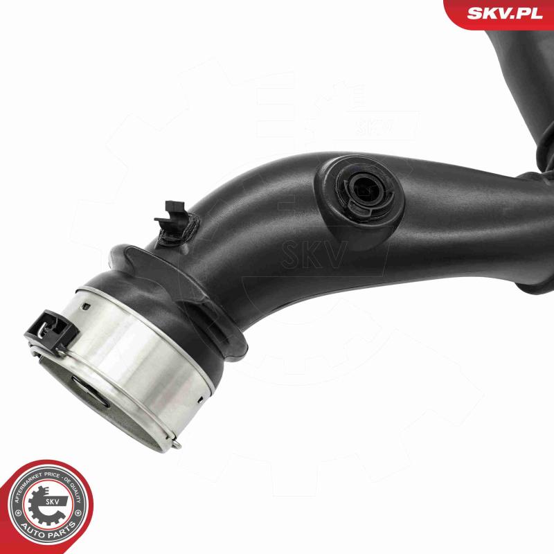 Gaine de suralimentation ESEN SKV 54SKV054 - Visuel 2