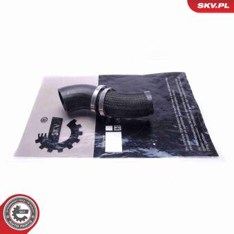 Gaine de suralimentation ESEN SKV 54SKV060 pour KIA SORENTO 2.5 CRDi - 163cv