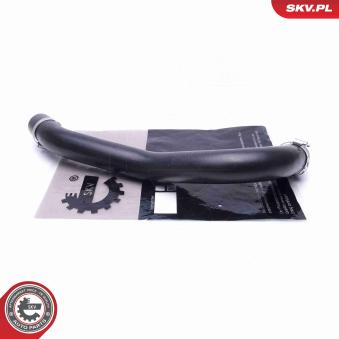Gaine de suralimentation ESEN SKV 54SKV061 pour IVECO MASSIF 2.4 TD - 75cv