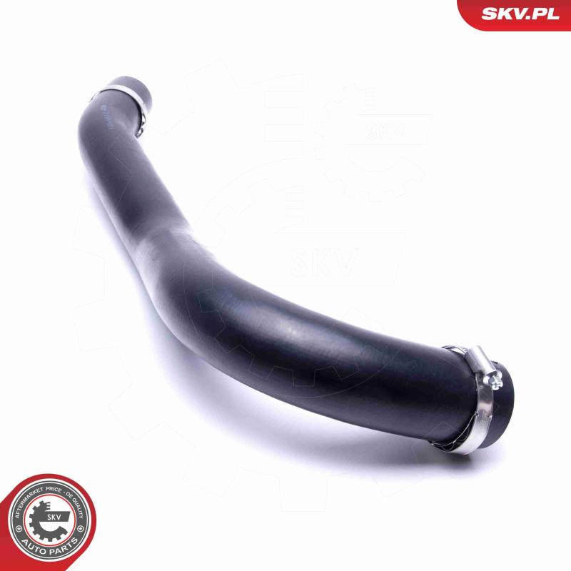 Gaine de suralimentation ESEN SKV 54SKV061 - Visuel 1