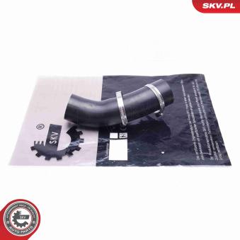 Gaine de suralimentation ESEN SKV 54SKV069 pour CHEVROLET CRUZE 1.6 - 113cv