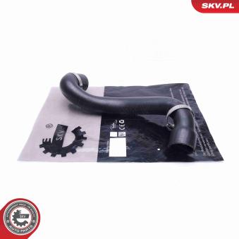 Gaine de suralimentation ESEN SKV 54SKV071 Gaine de suralimentation ESEN SKV 54SKV071