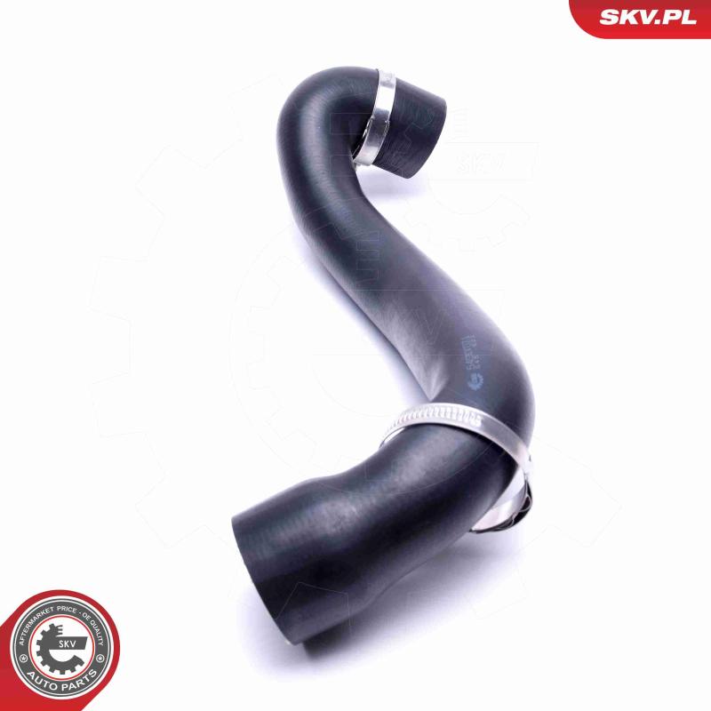 Gaine de suralimentation ESEN SKV 54SKV071 - Visuel 1
