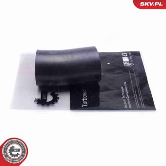 Gaine de suralimentation ESEN SKV OEM 04891860AB