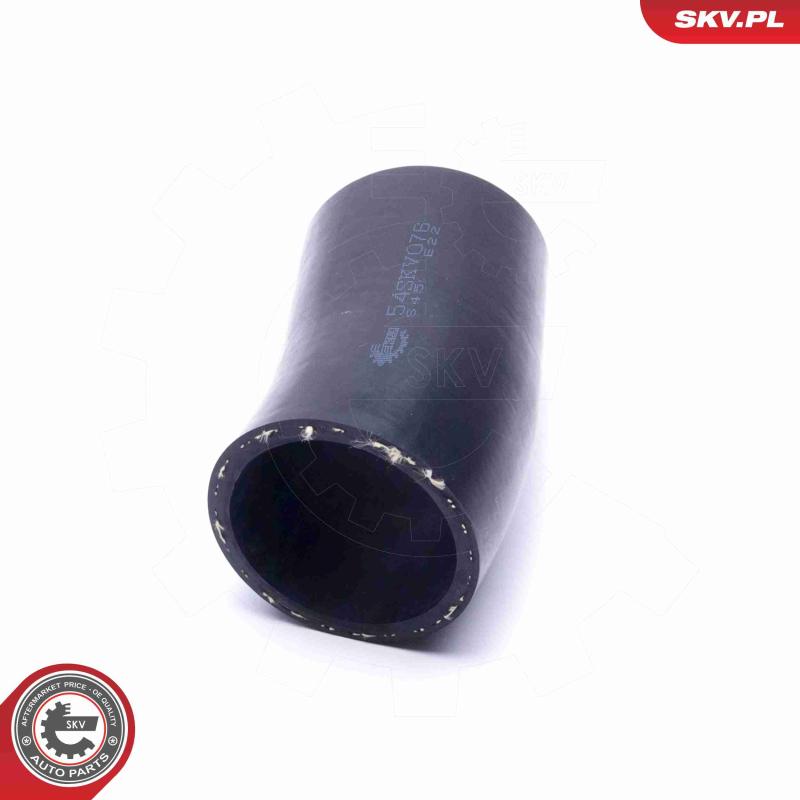 Gaine de suralimentation ESEN SKV 54SKV076 - Visuel 1