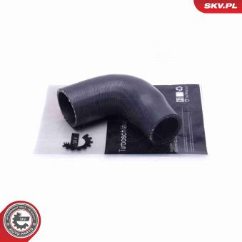 Gaine de suralimentation ESEN SKV OEM 1120692