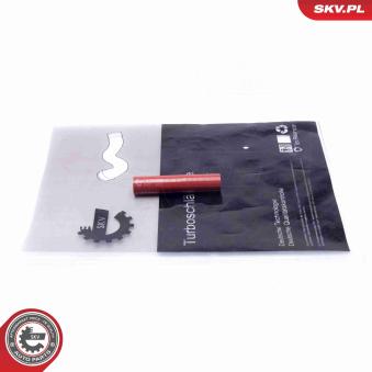 Tuyau de graissage du turbo ESEN SKV 54SKV083 pour NISSAN JUKE 1.5 DCI - 110cv