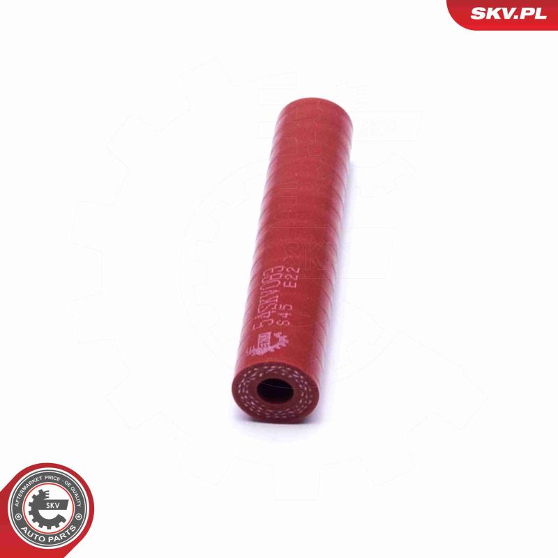 Tuyau de graissage du turbo ESEN SKV 54SKV083 - Visuel 1