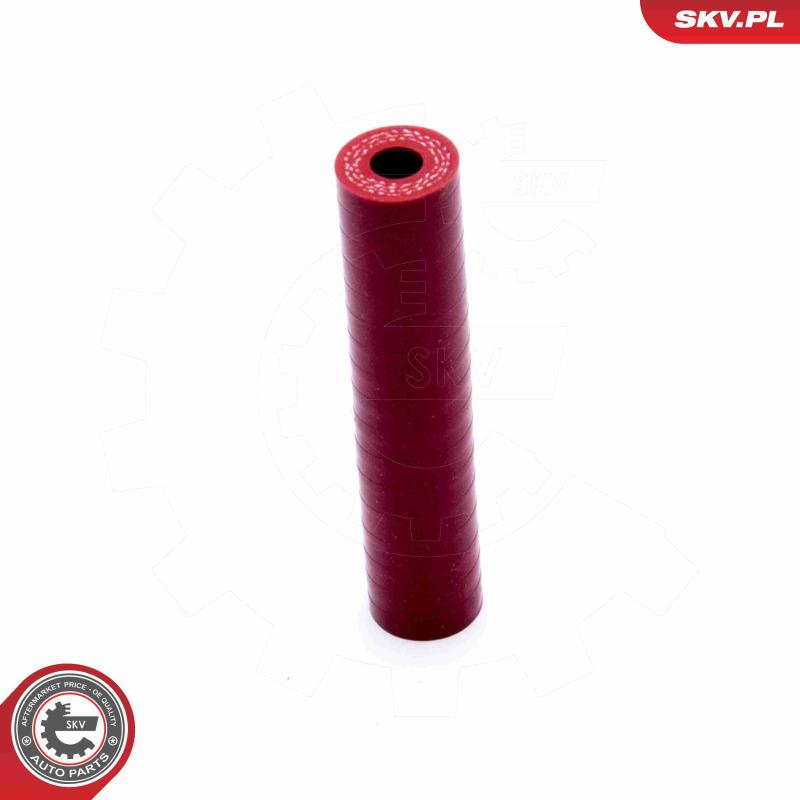 Tuyau de graissage du turbo ESEN SKV 54SKV083 - Visuel 2