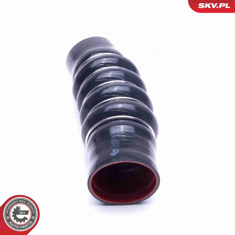 Gaine de suralimentation ESEN SKV 54SKV093 - Visuel 1